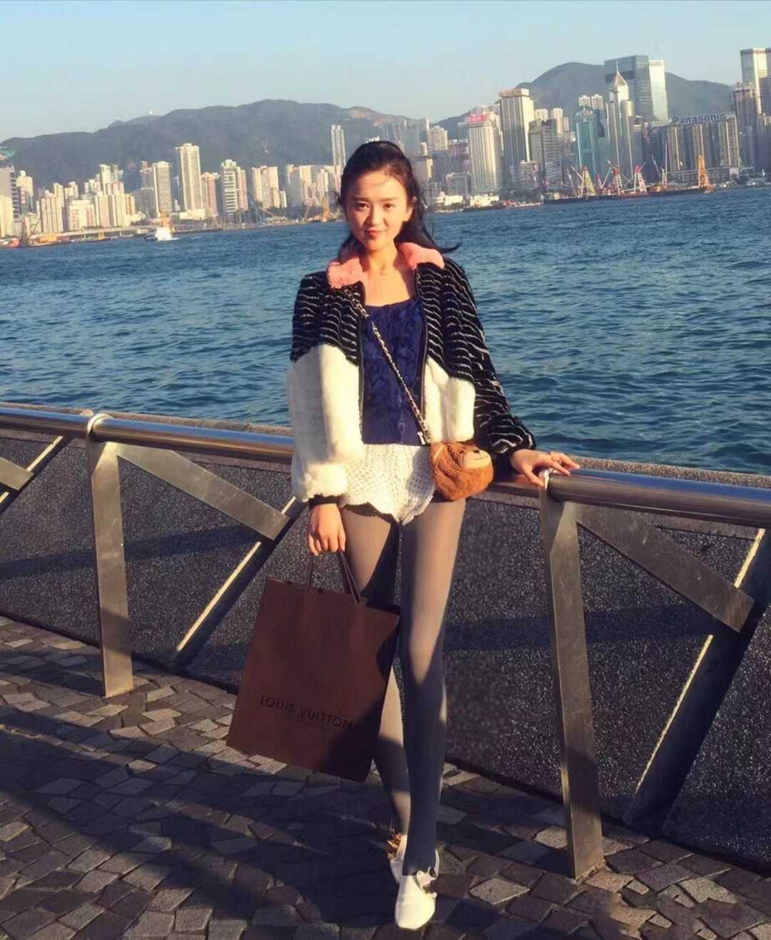 河西区性感温柔欣欣