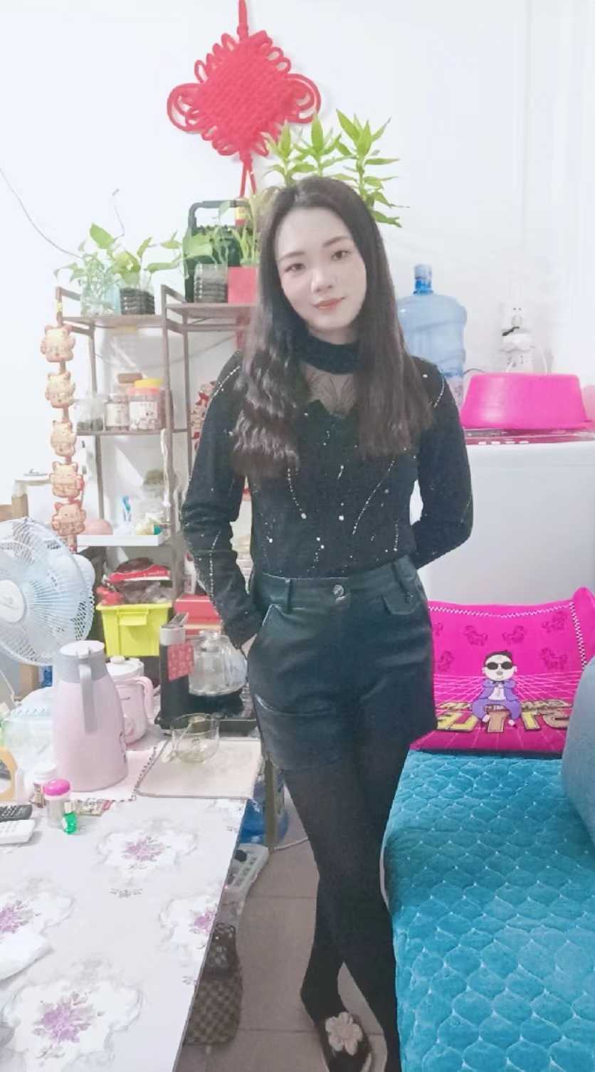 湿润了双腿，升华了灵魂