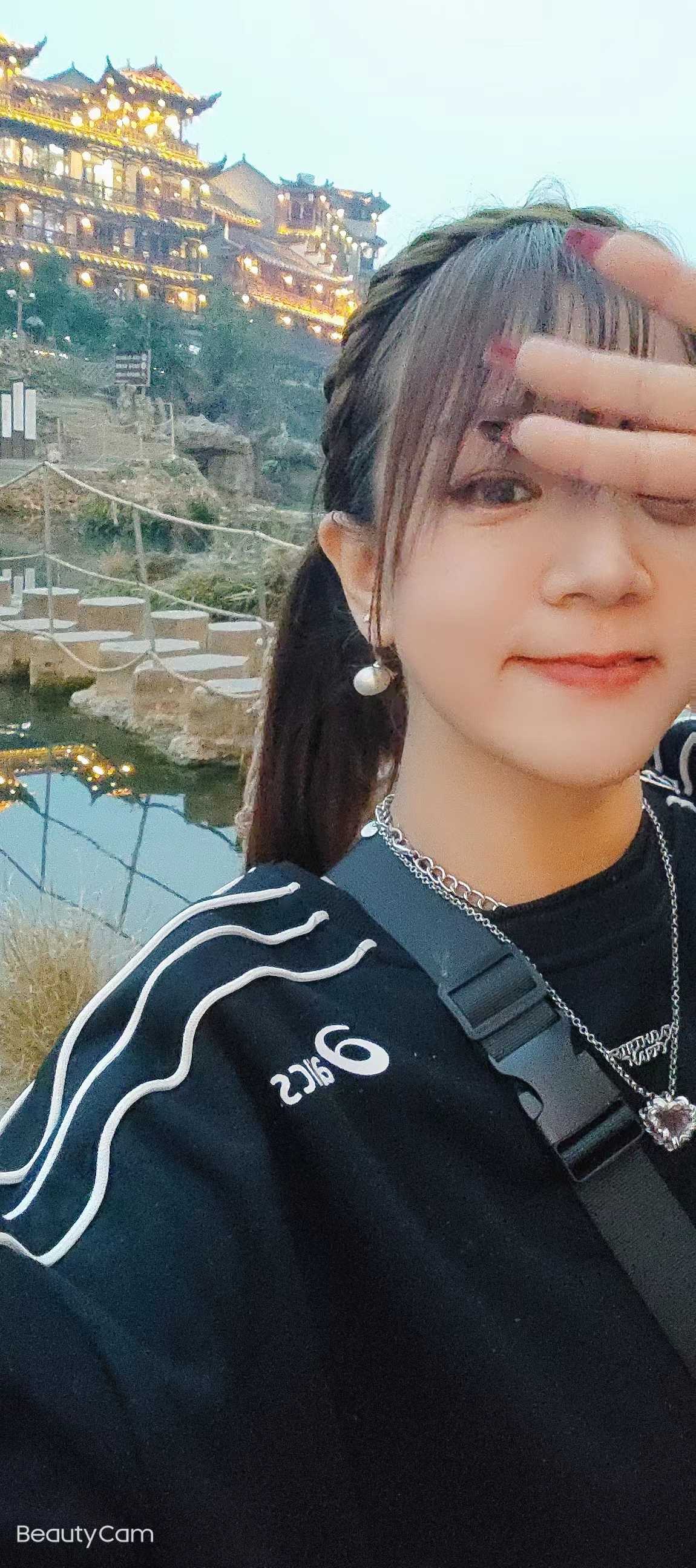 技术一流，服务热情，性价比高的妹妹