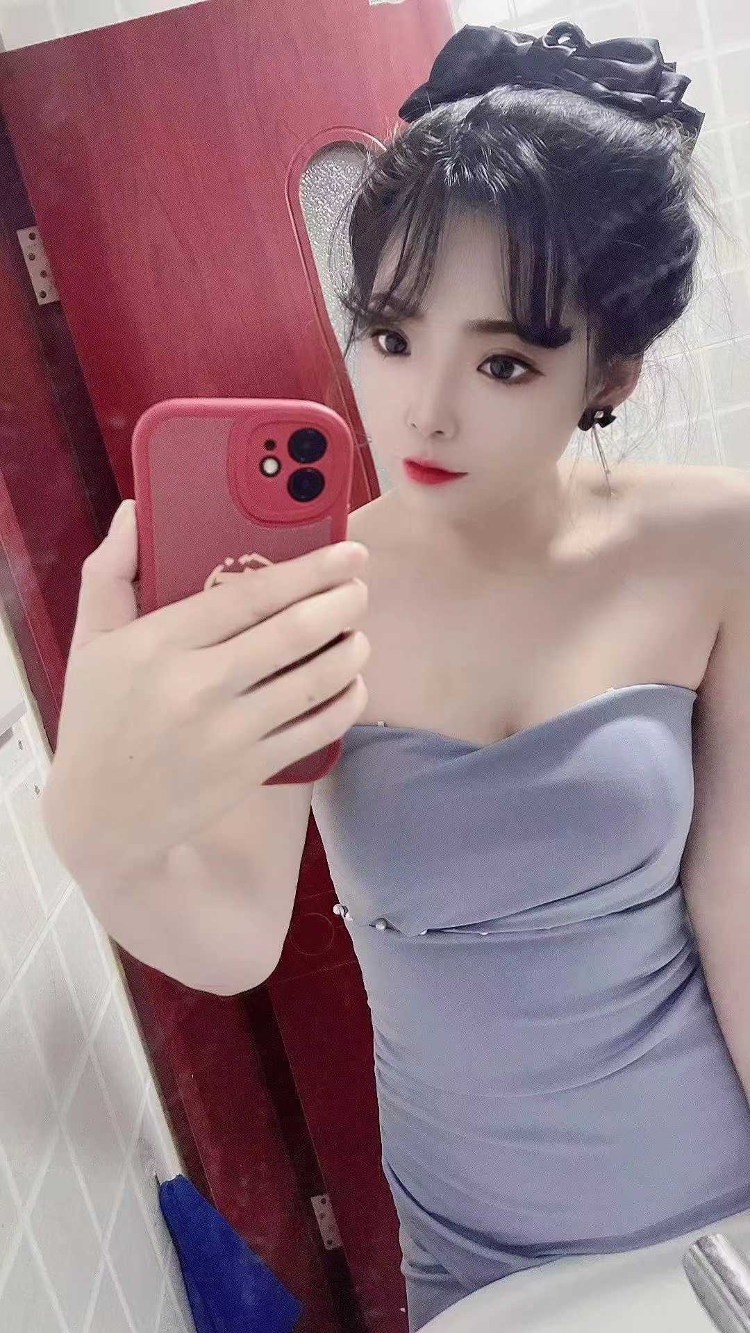 莞城风情橙子