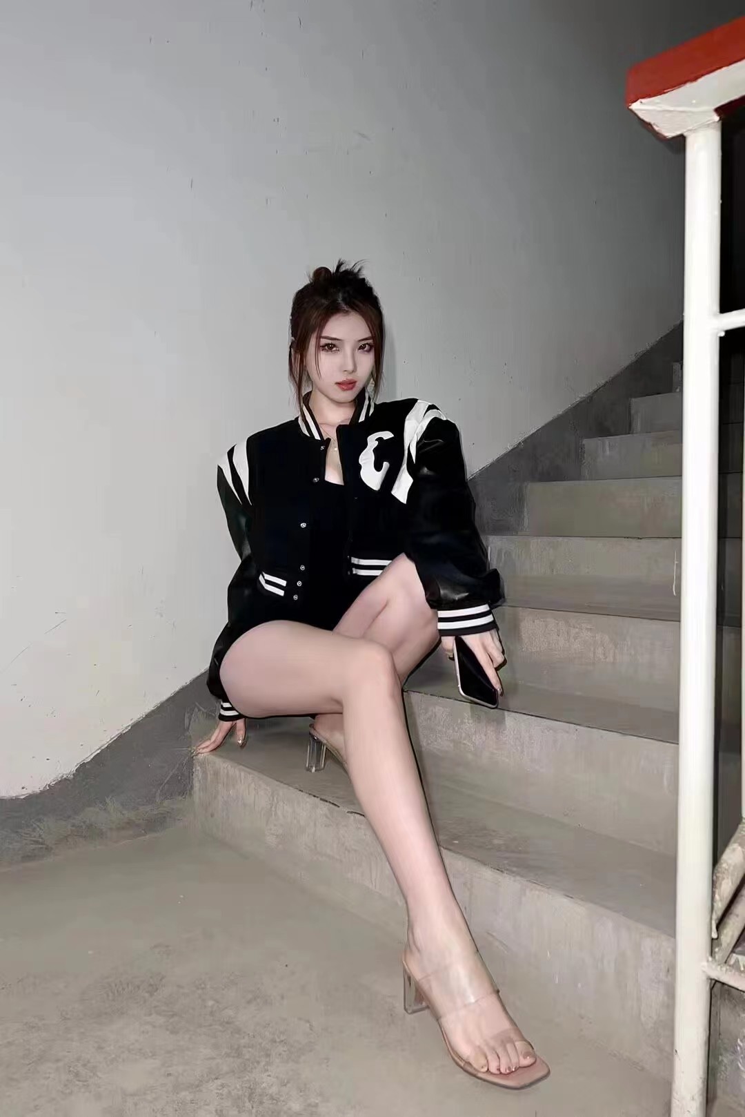 清溪区大长腿兼职