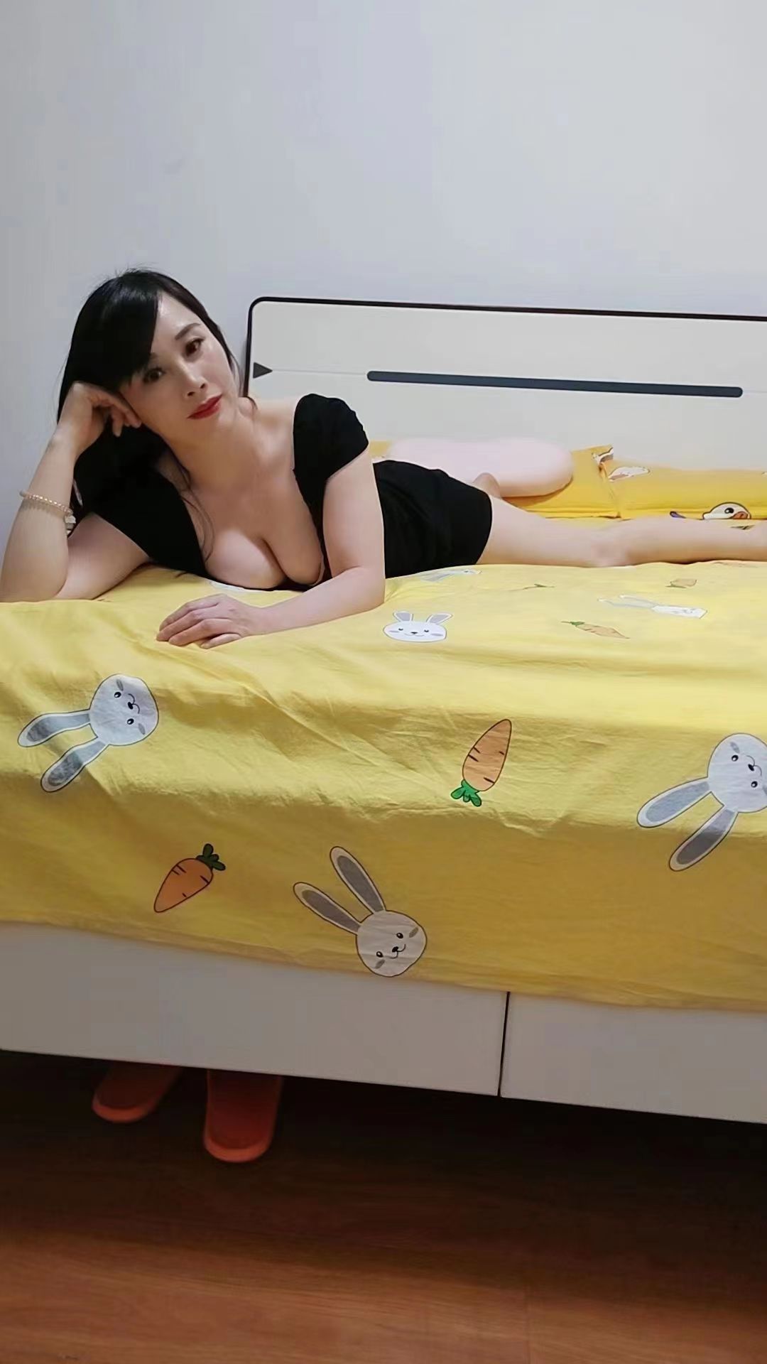 瑶海区双飞熟女