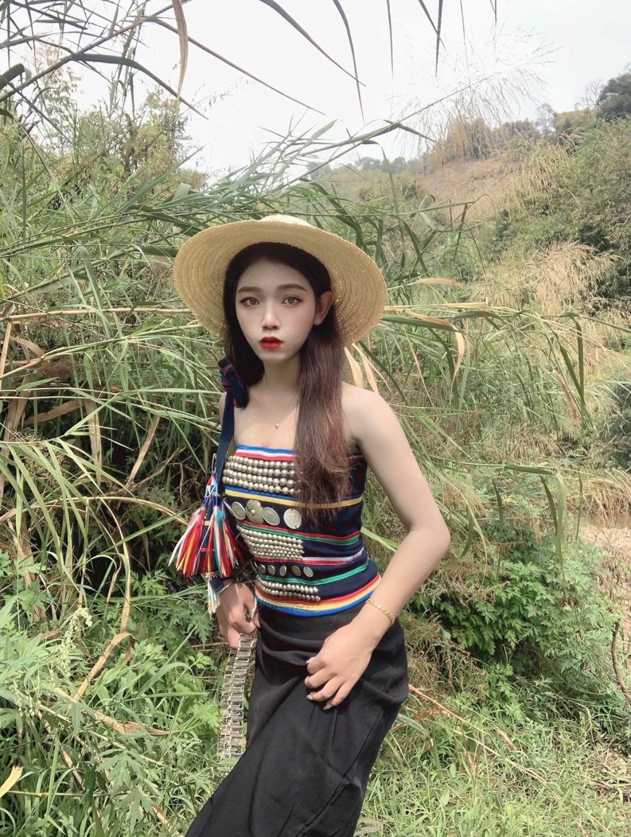 昆山兼职云南妹妹