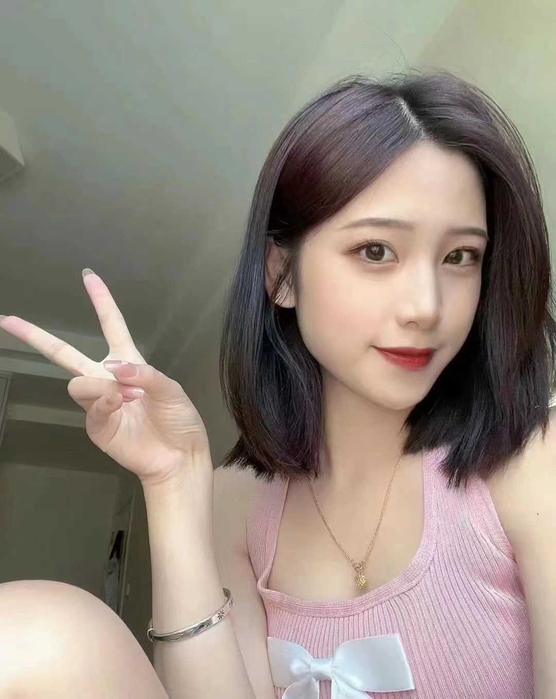 可咸可甜，性价比高配合默契的苹果妹妹