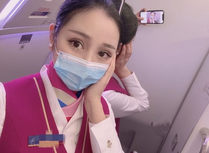 重庆气质空姐兼职