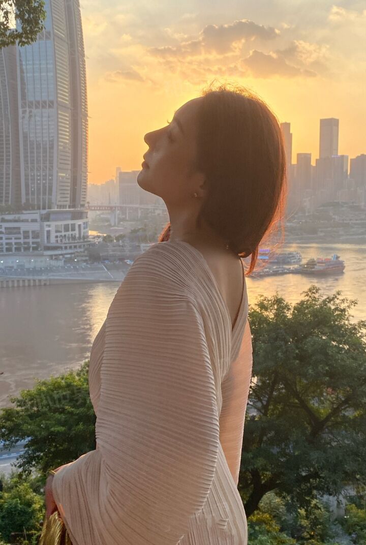 重庆优雅温柔小姐姐