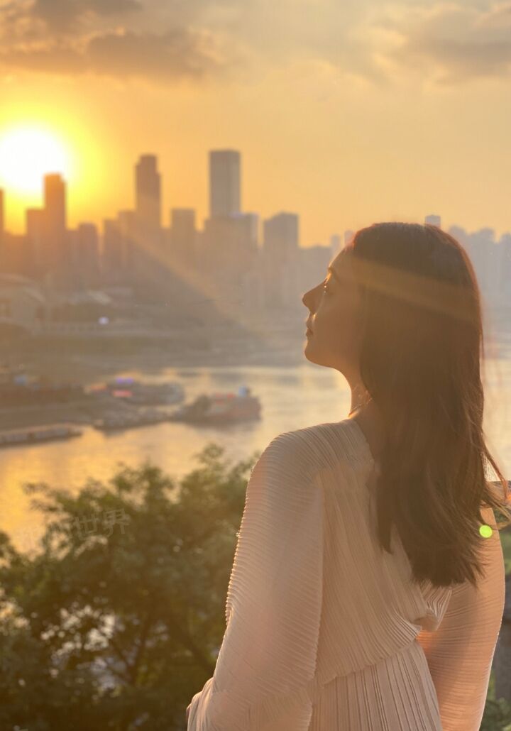 重庆优雅温柔小姐姐