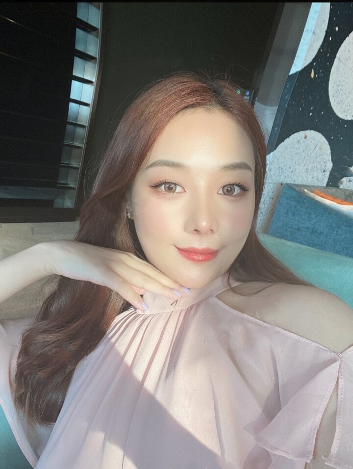 重庆优雅温柔小姐姐