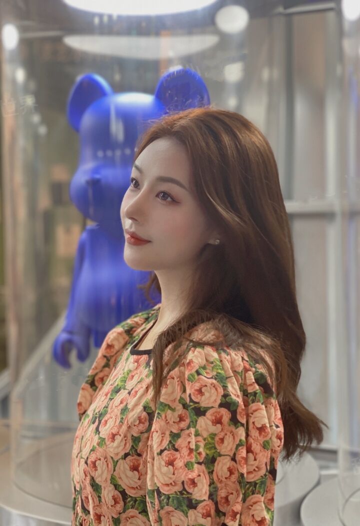 重庆优雅温柔小姐姐