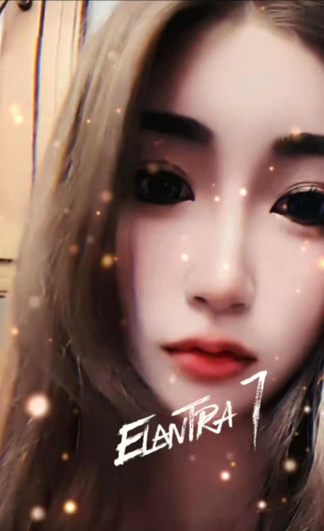 个人开发的一个妹妹