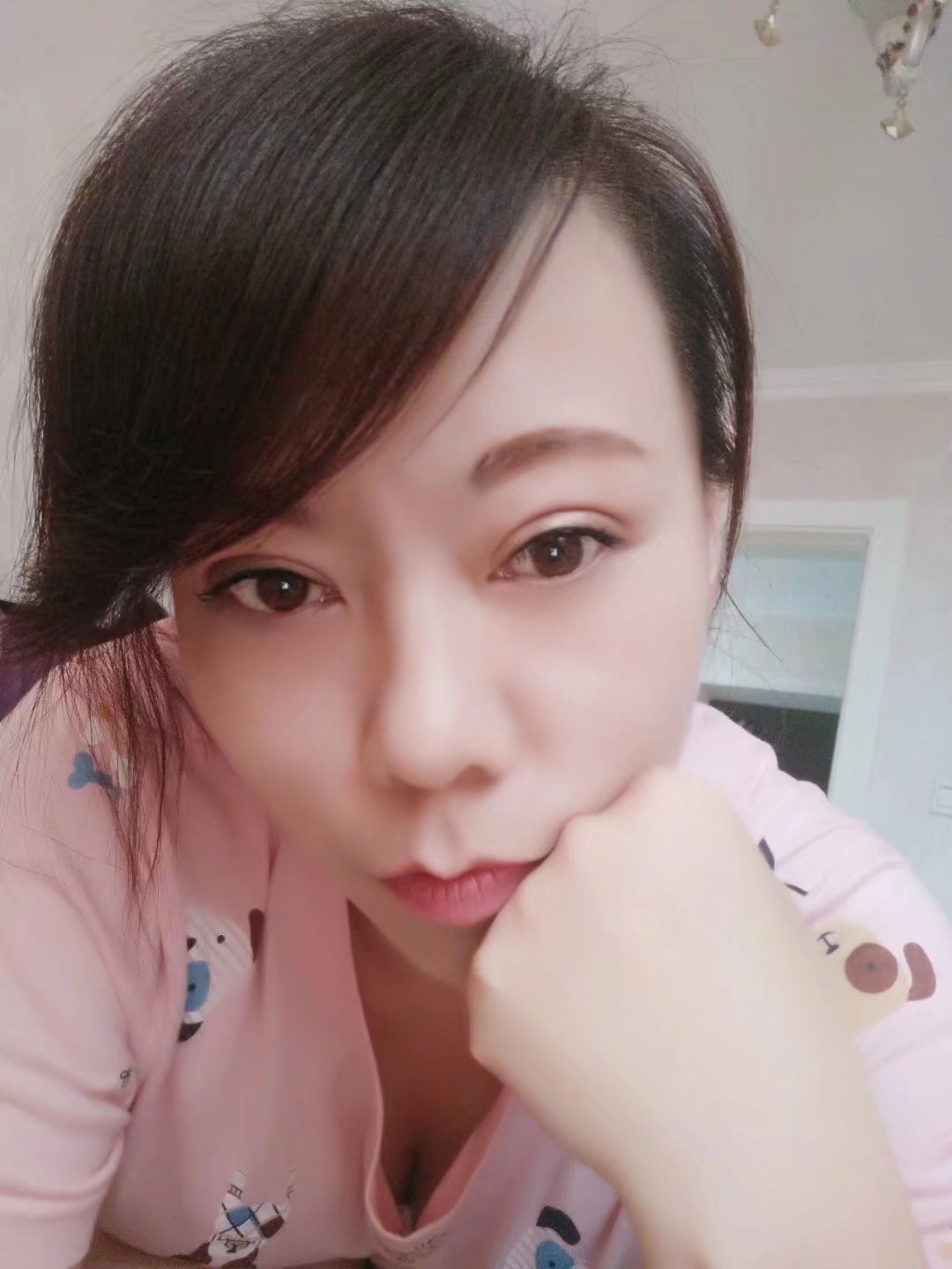 身材性感少妇 kh好无齿感