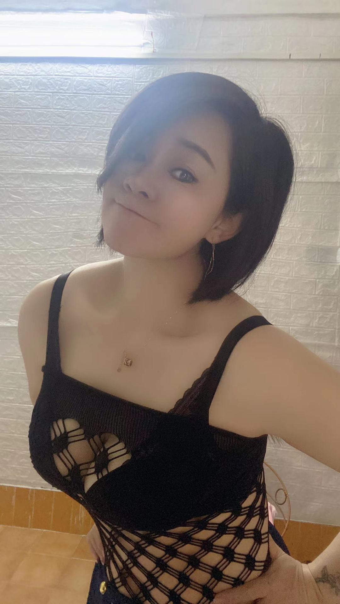 后入，叫的销魂的妹子