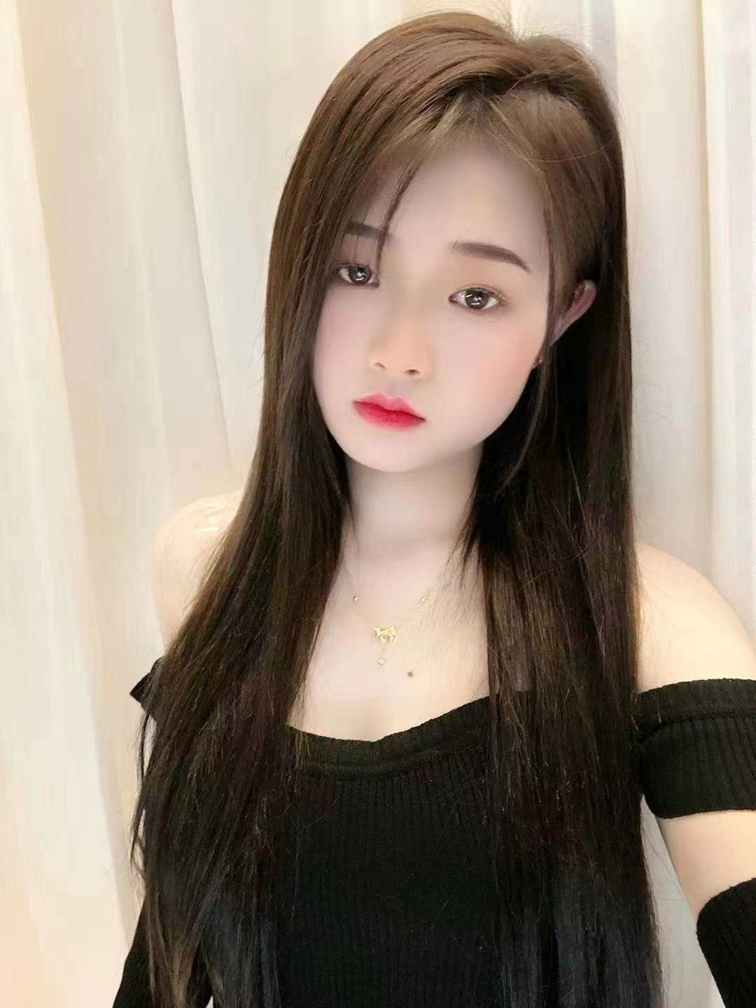 性感温柔小可爱，身材好