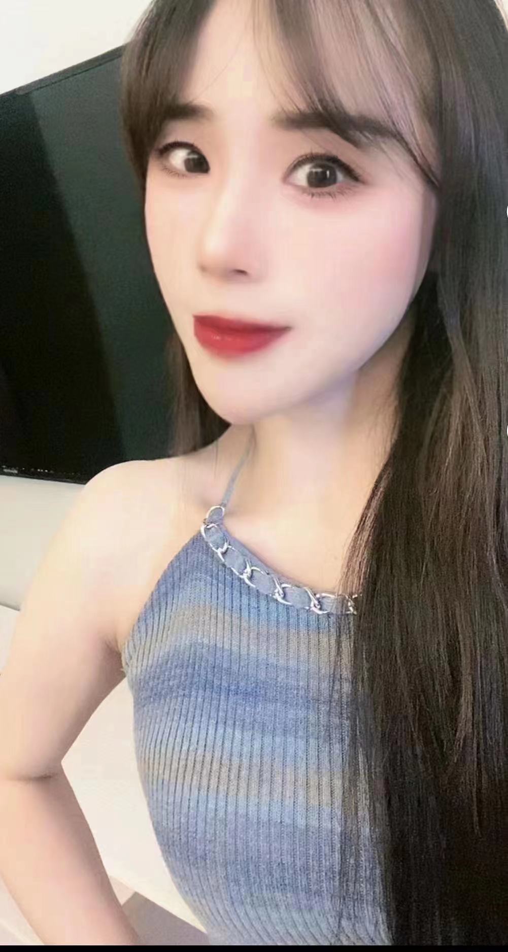 技术一流，叫的风sao的大胸妹