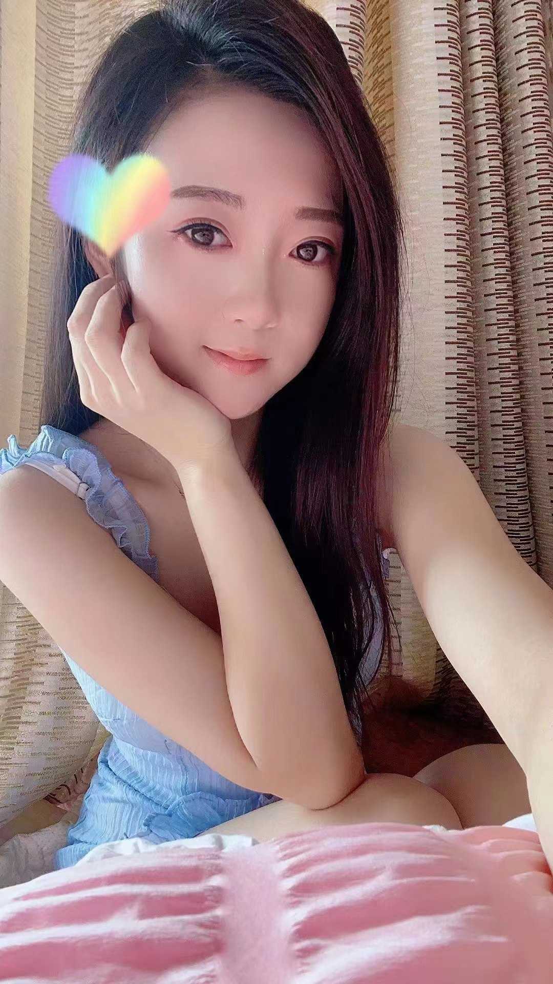 技术一流，极品身材的妹子