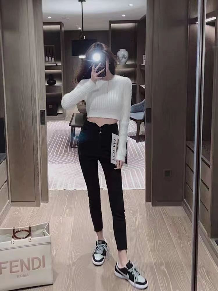 身材火辣，大长腿比较好玩