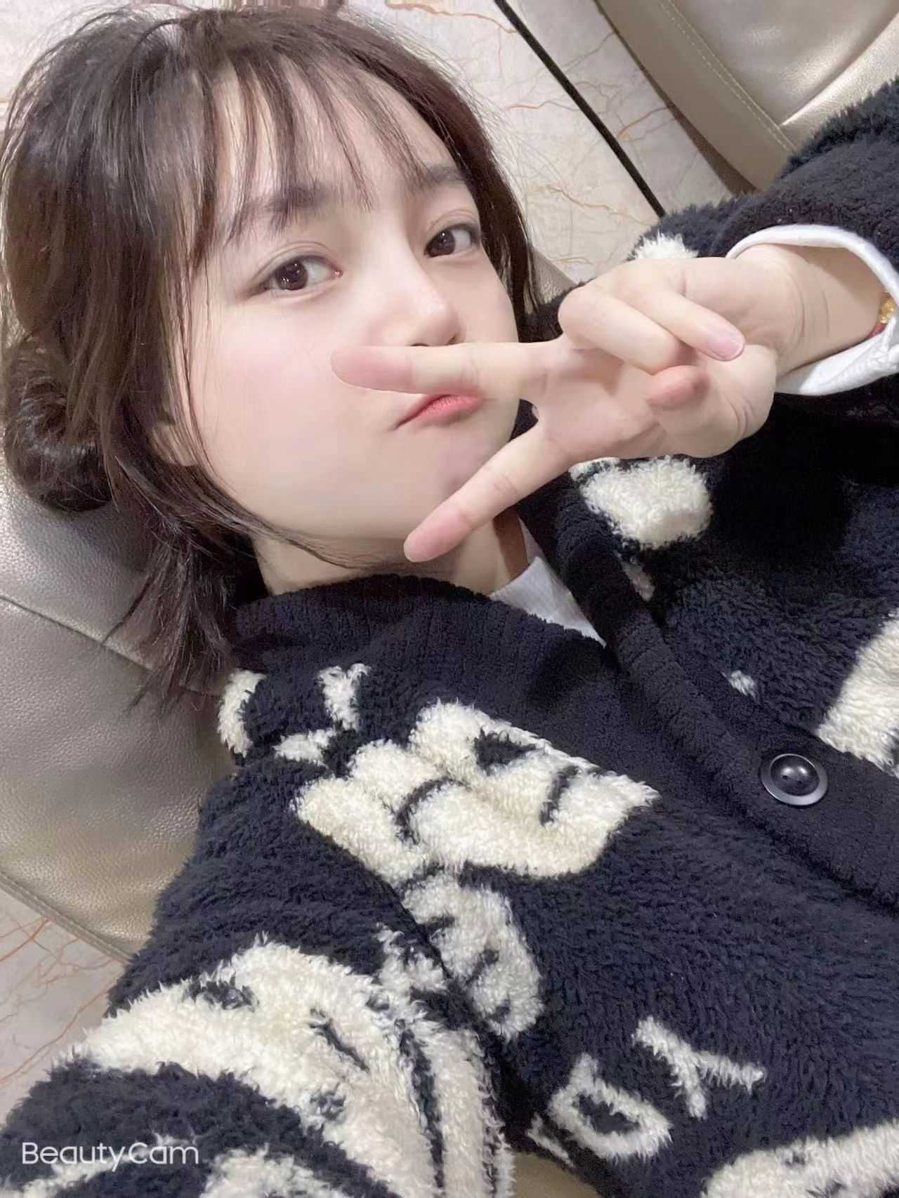 可接吻 she~吻，不一样的体验感