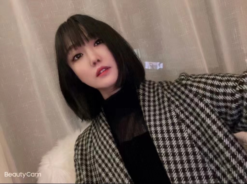 很温柔，润物细无声的感觉