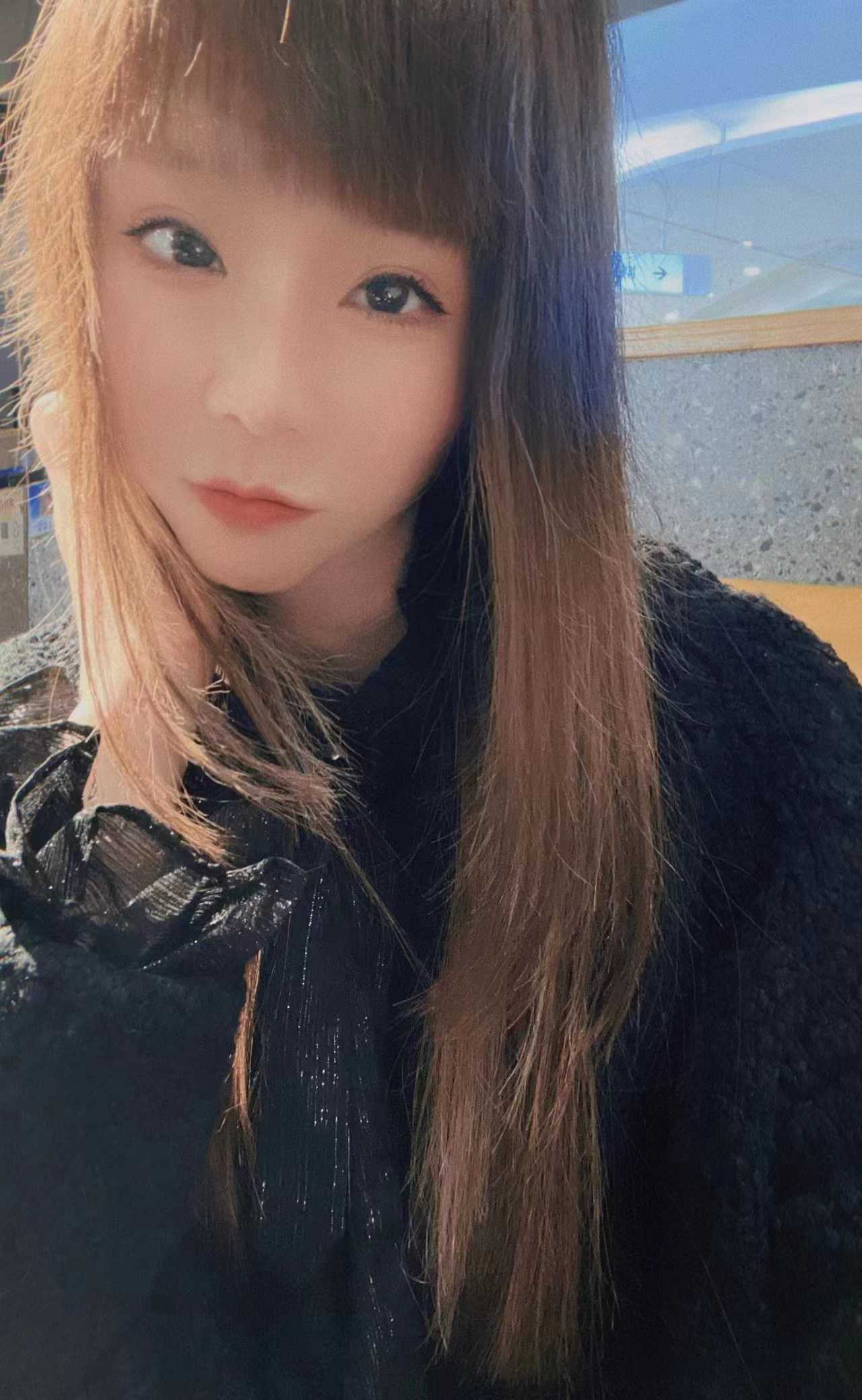 舌功很好，像是跟情人接吻一般