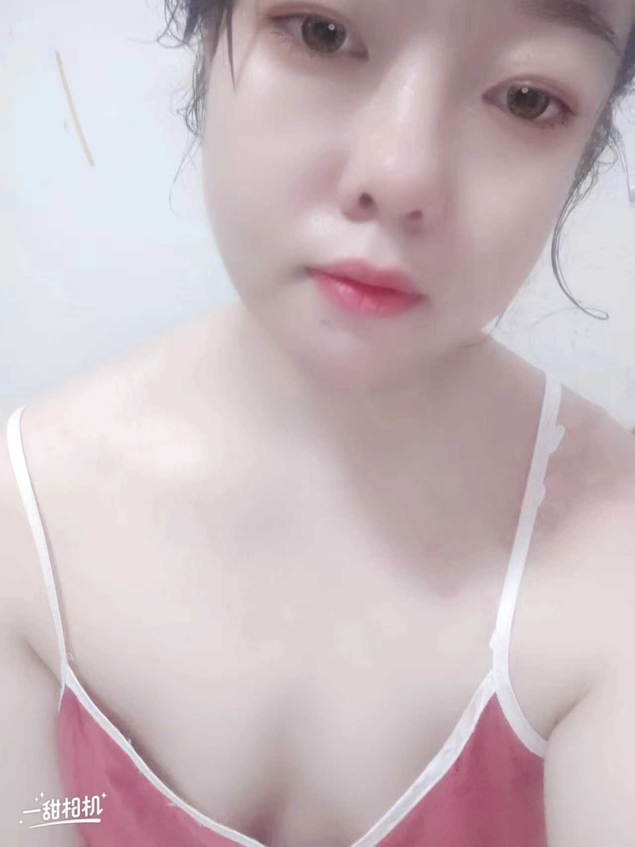 洗澡的时候就开始各种服务