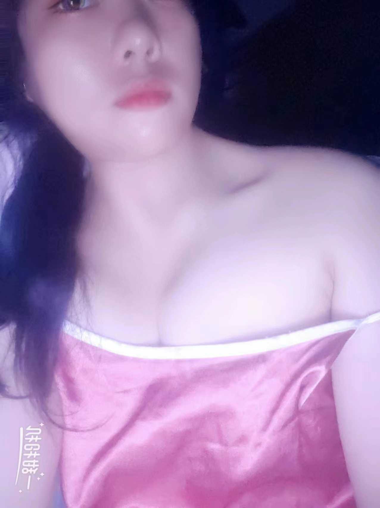 洗澡的时候就开始各种服务