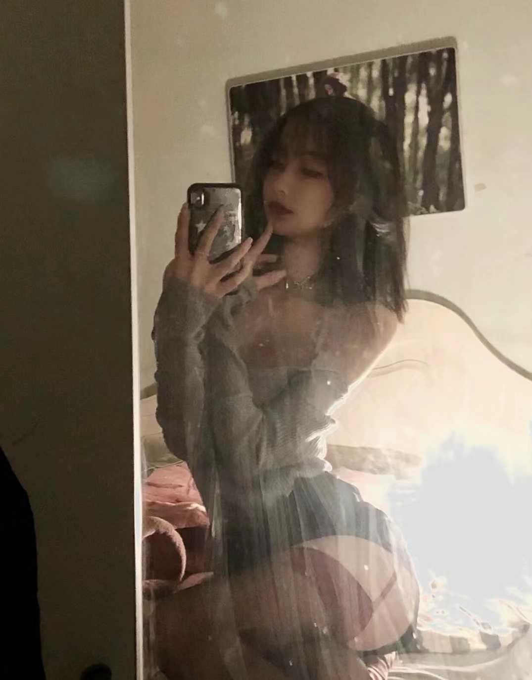 河东性感大学生