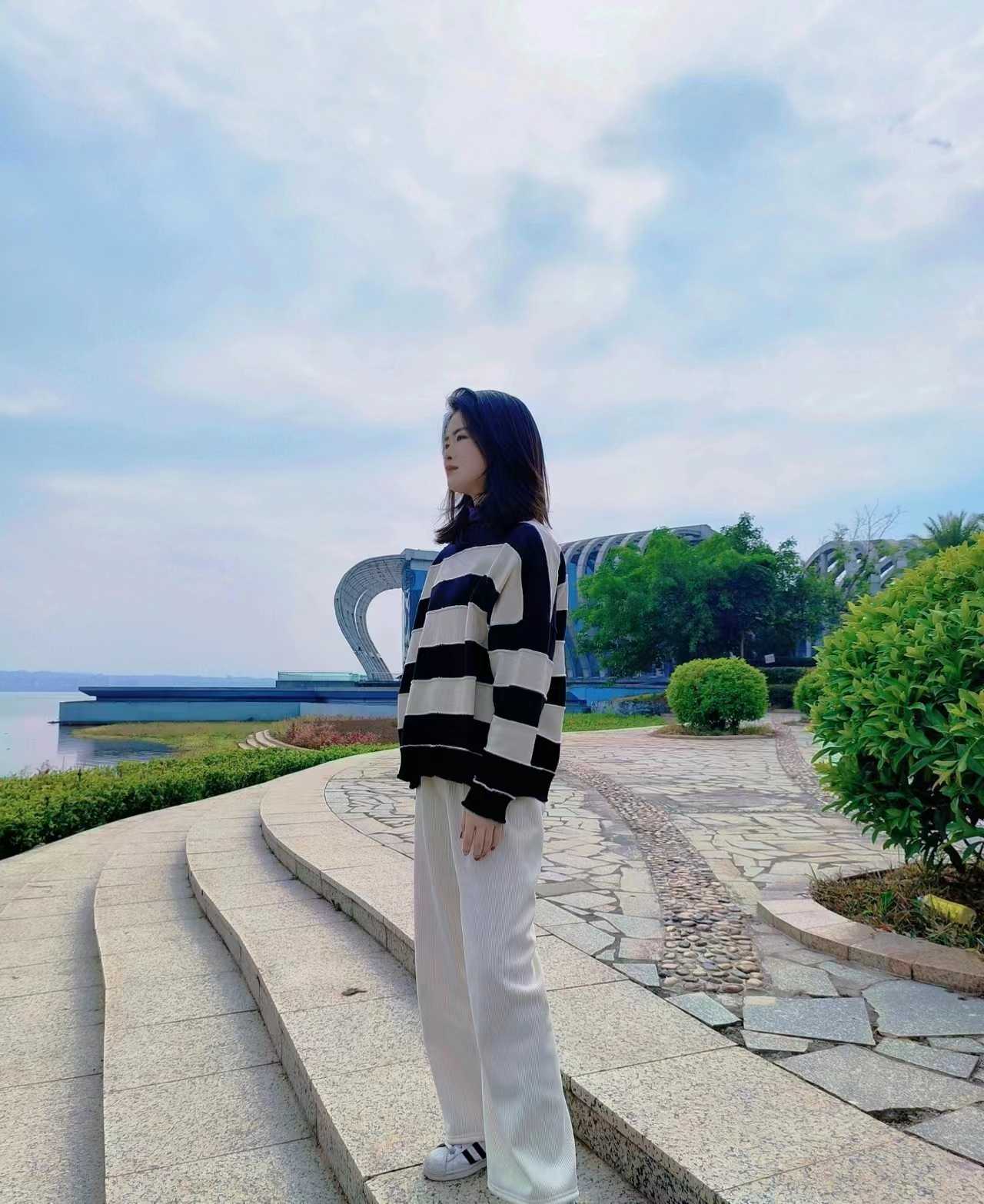 杭州萧山性感大长腿可米