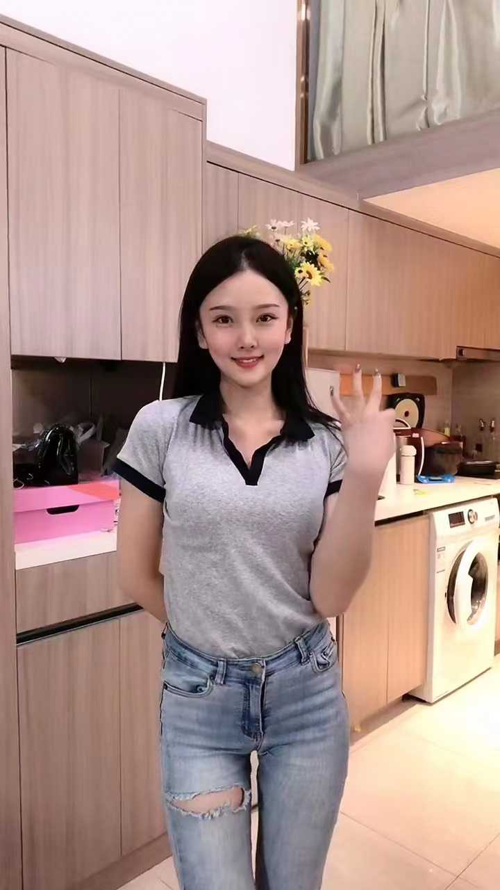 绝对物超所值的妹子