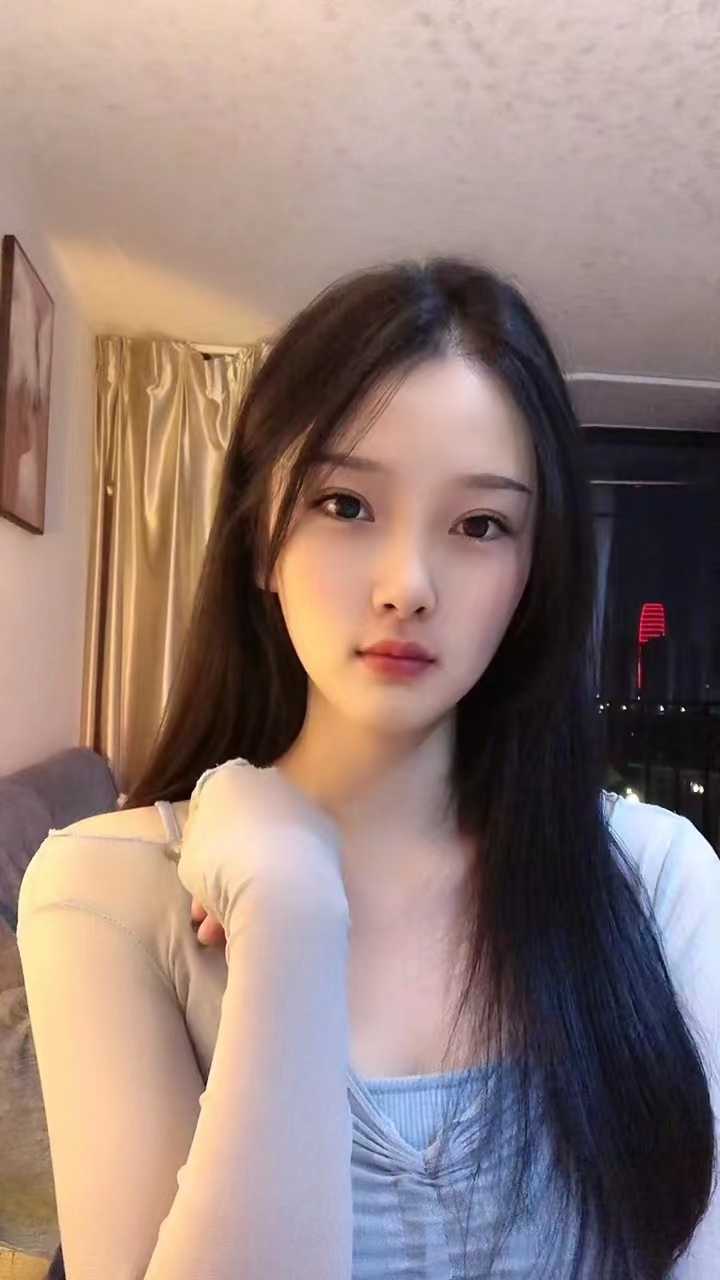 绝对物超所值的妹子