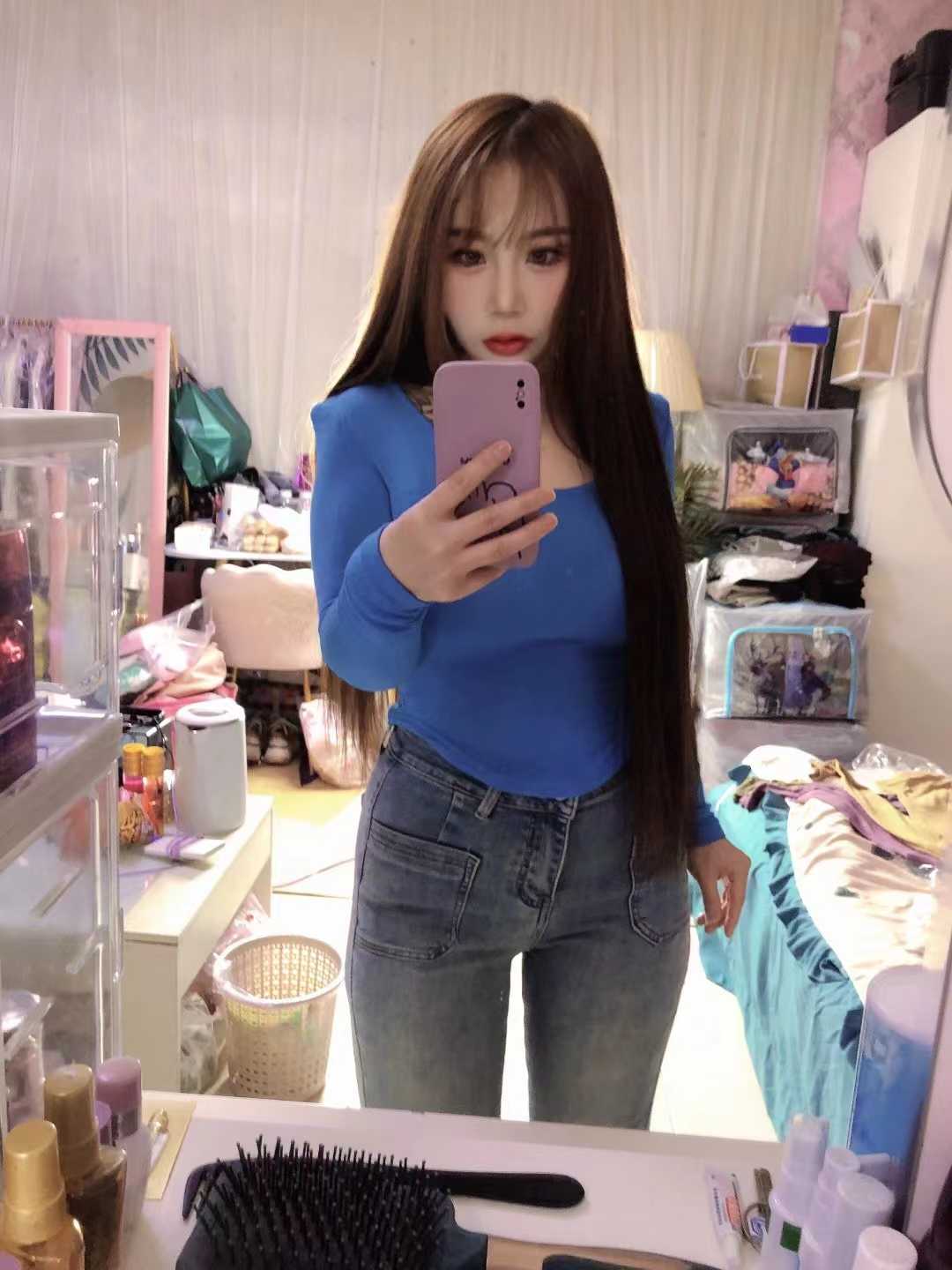 小姐姐 活好 健谈