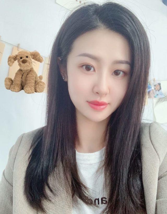 成都西门的小姐姐