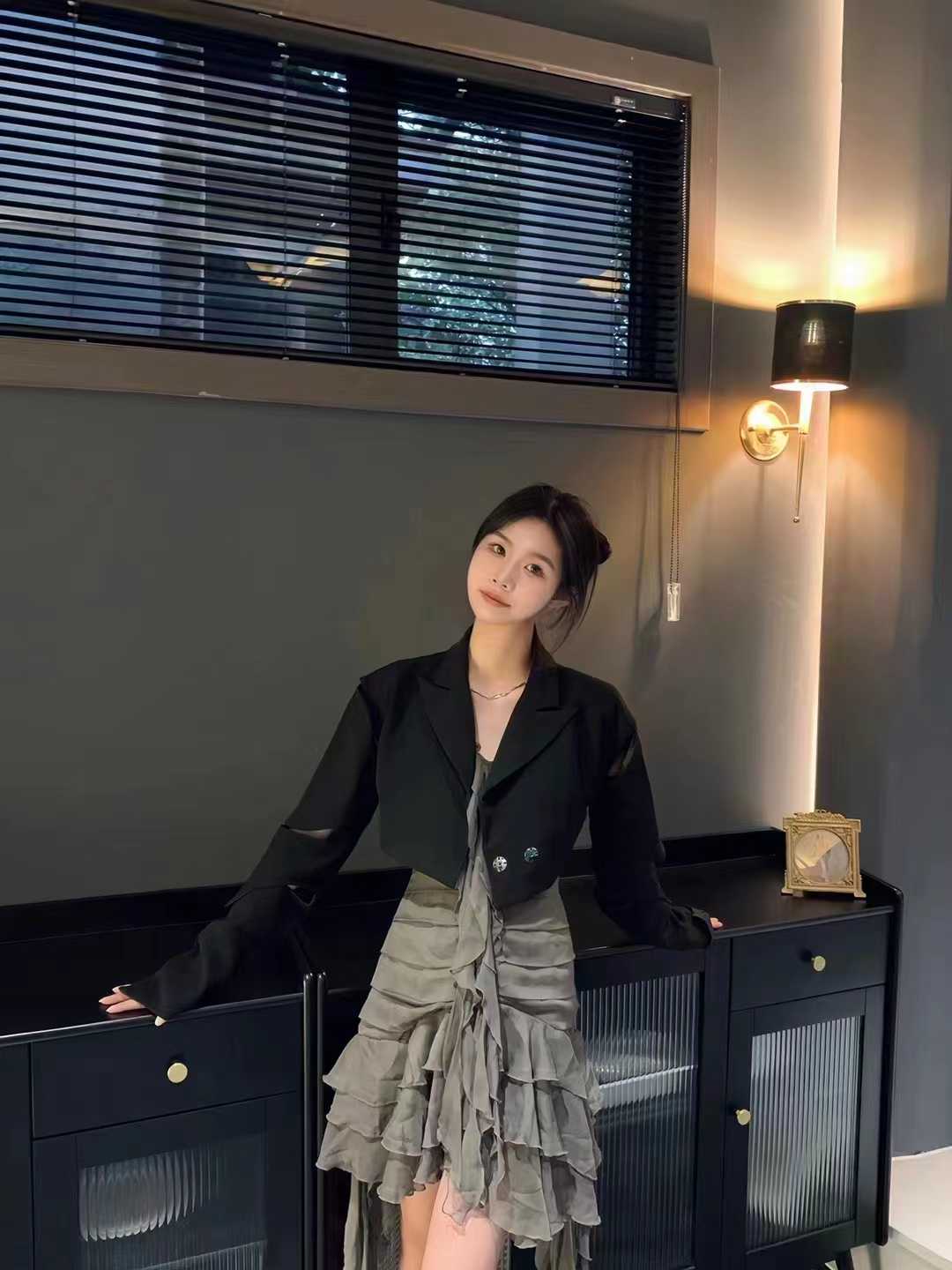 动作比较配合，可以一试