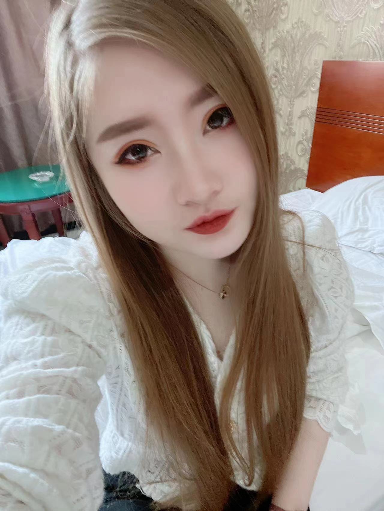 太原服务型新人可儿