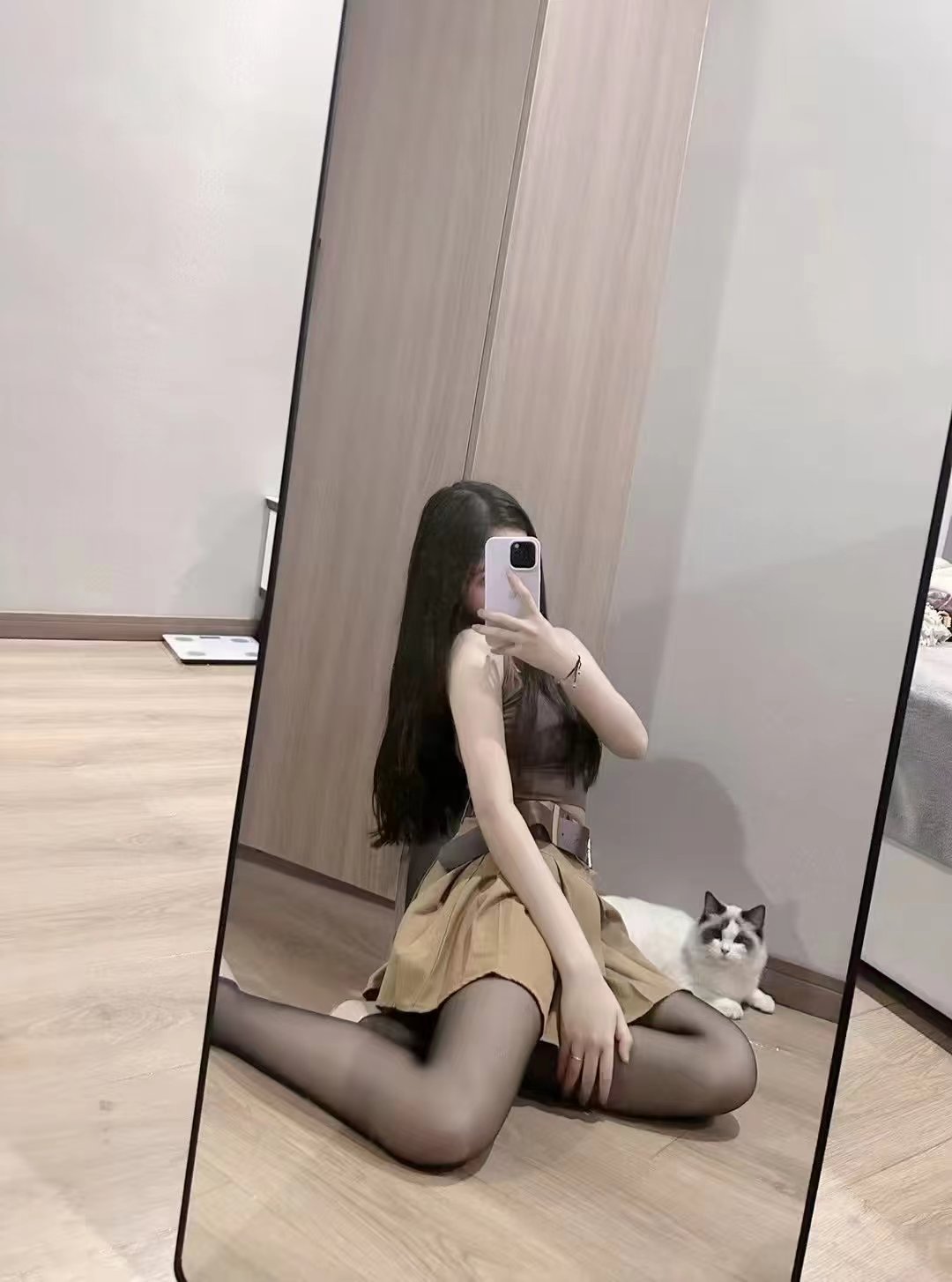 香洲区新人然然