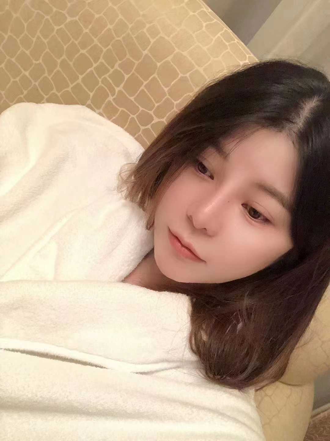 服务好技术一流的妹子