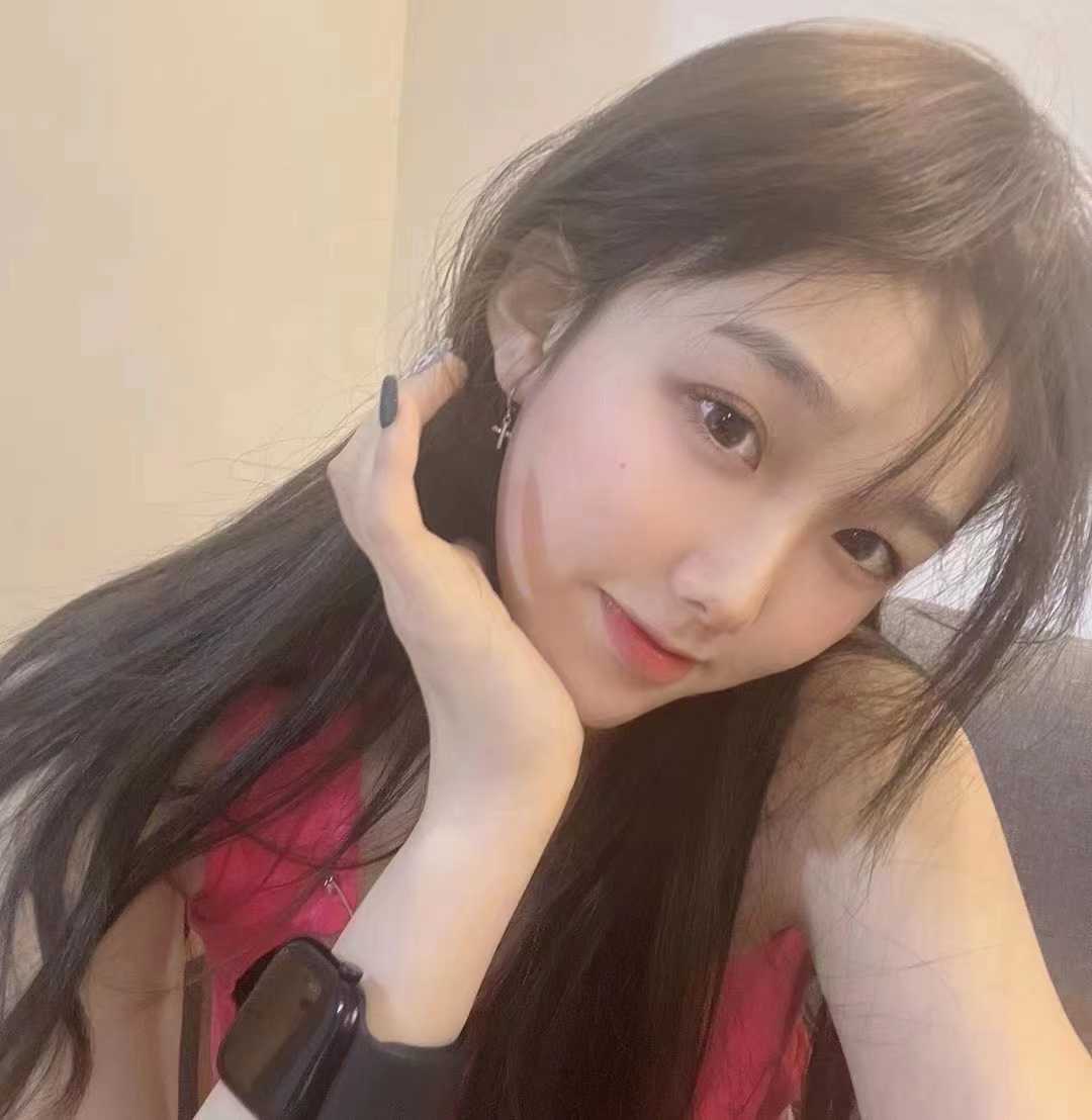 和她做很有感觉，很棒的体验