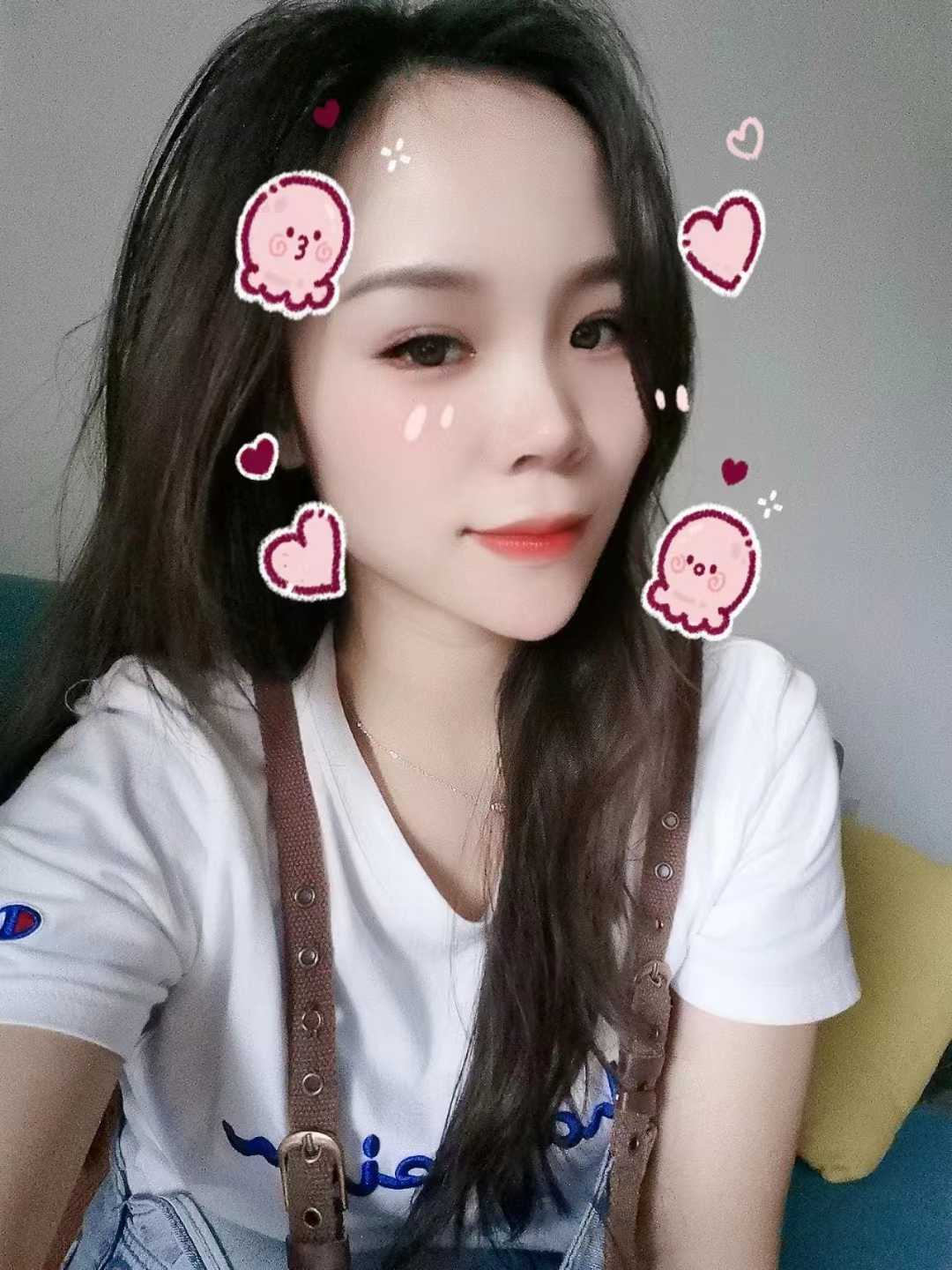 KH好，变着花样吸