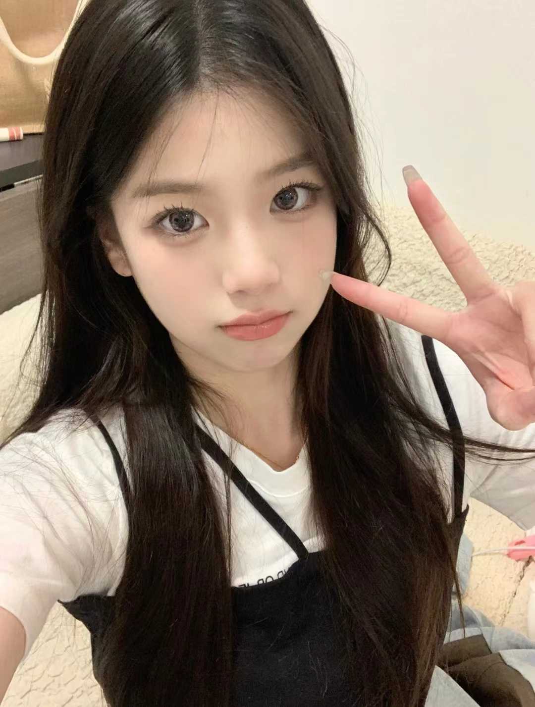 各种姿势都可以解锁，叫声也很甜