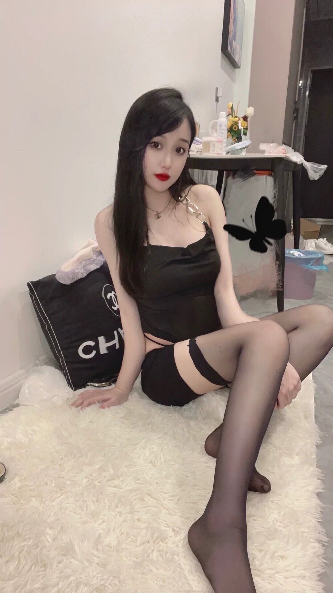 杭州小柔美丽性感