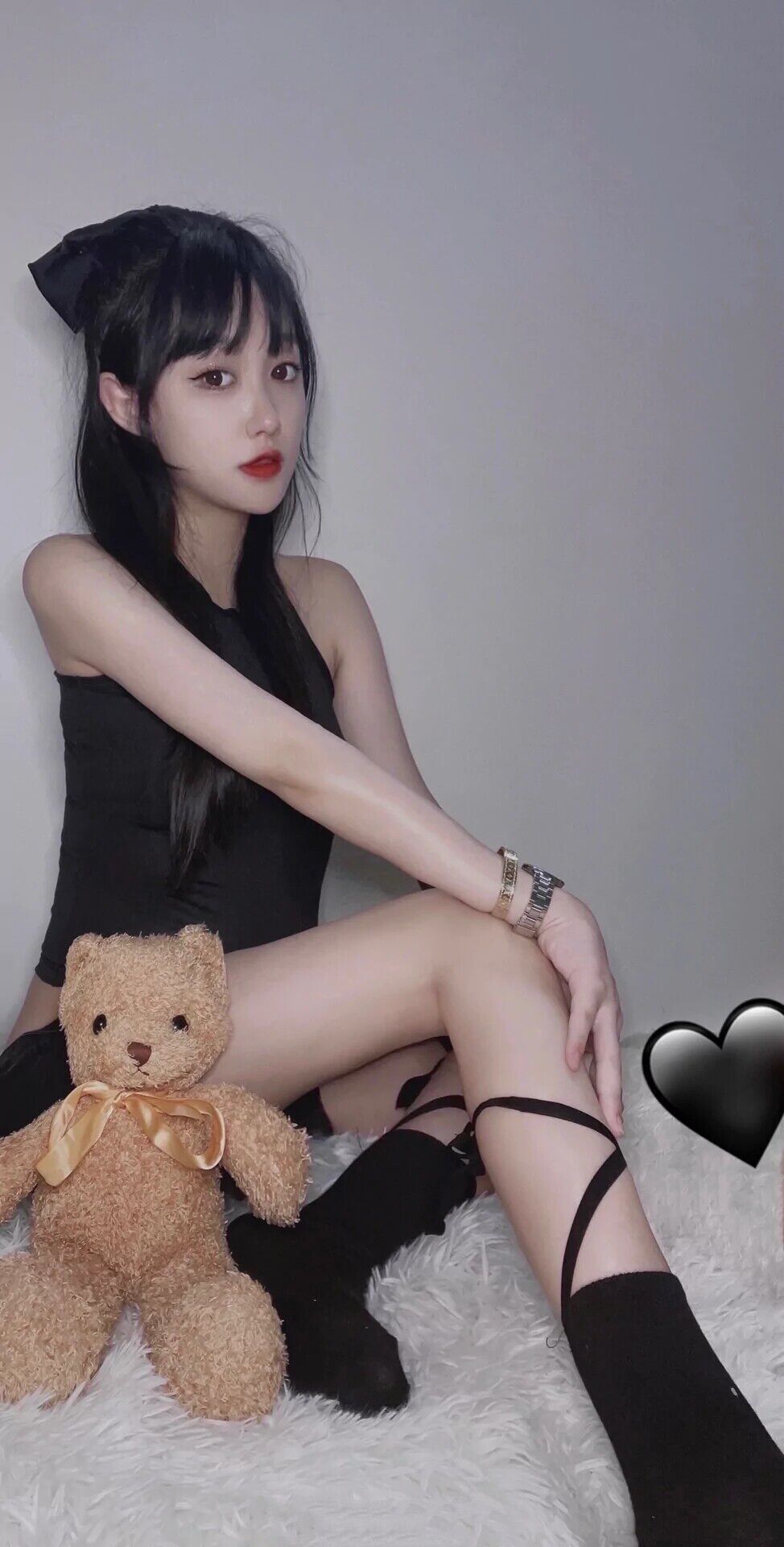 杭州小柔美丽性感