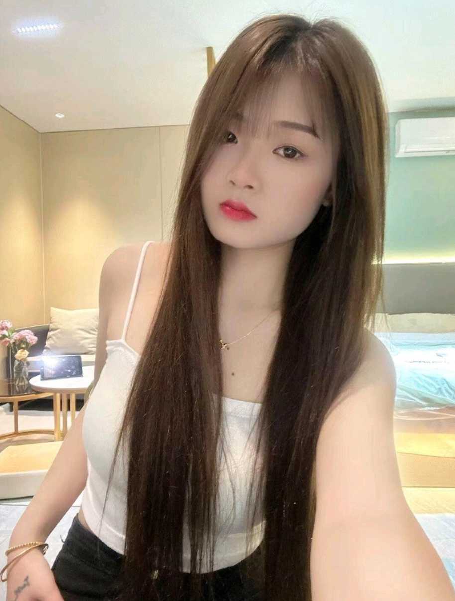 萧山可夜兼职小妹