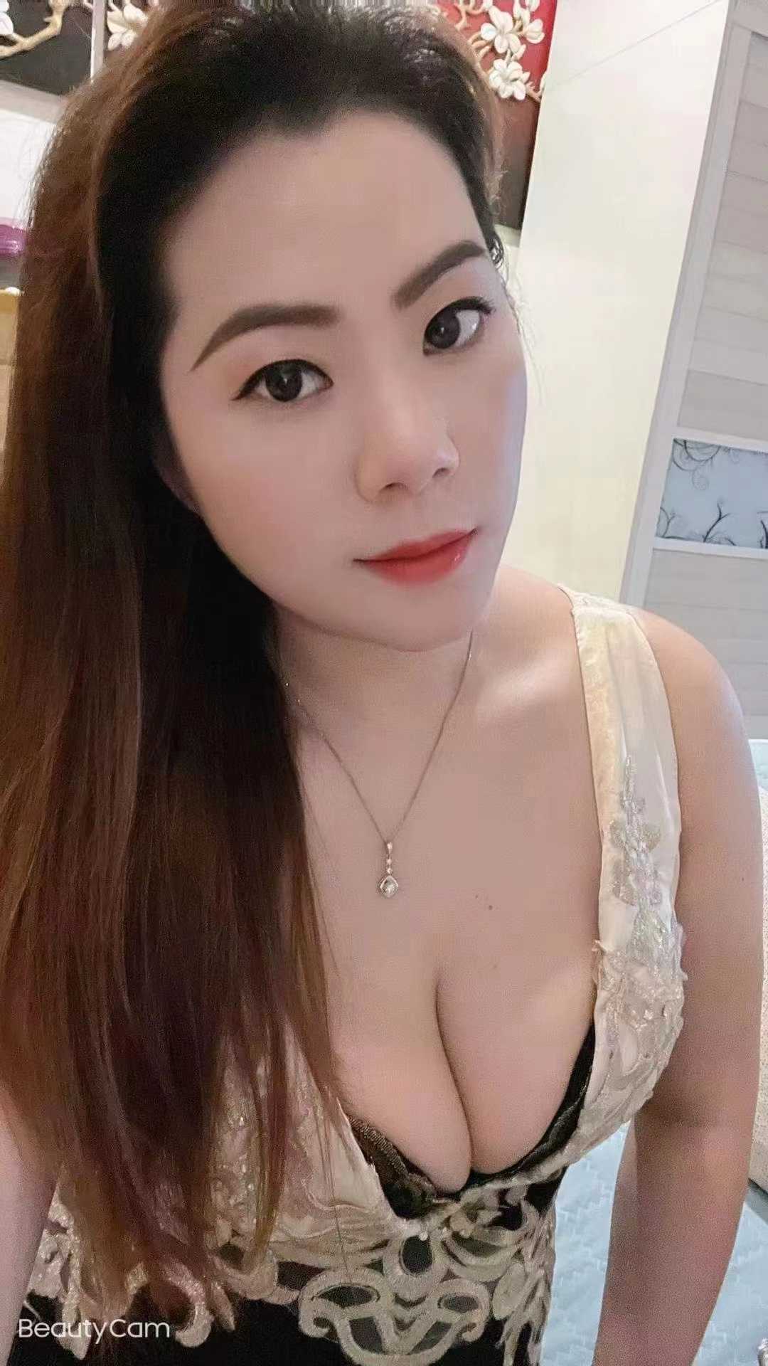 技术一流，服务热情的少妇