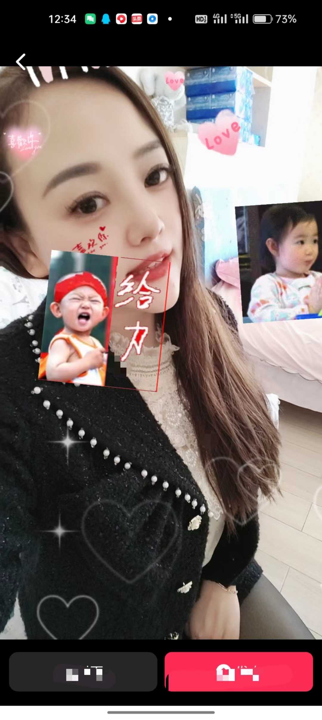 汉口循礼门杨贵妃