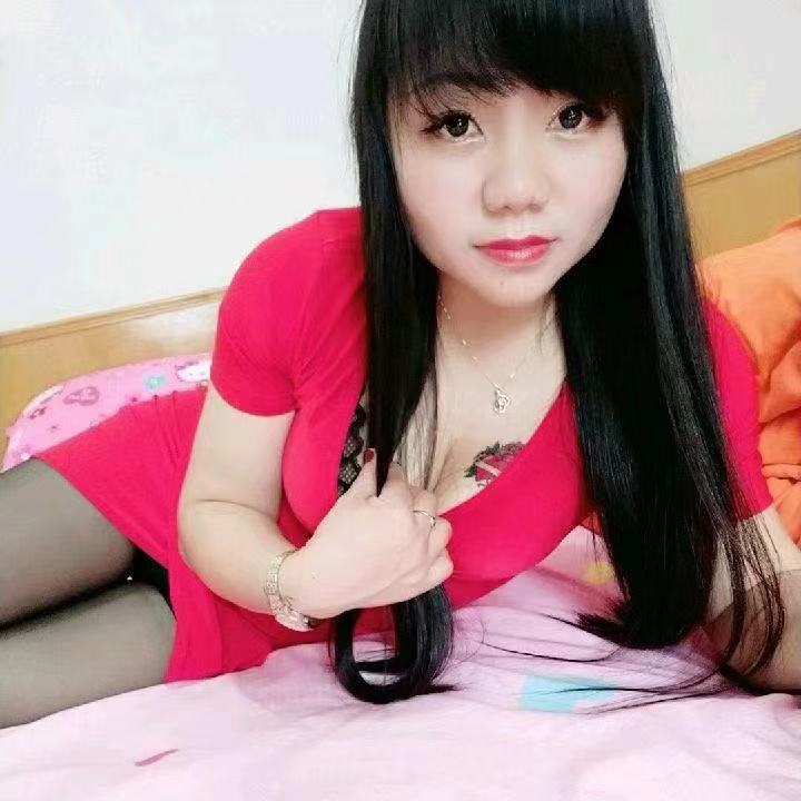 广州市番禺区性感小少妇