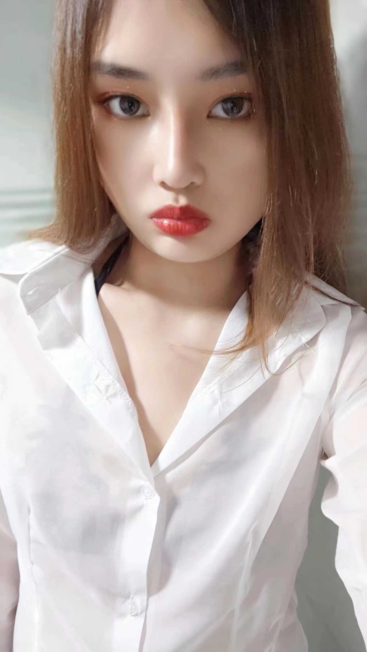 分享个虎门漂亮的小姐姐