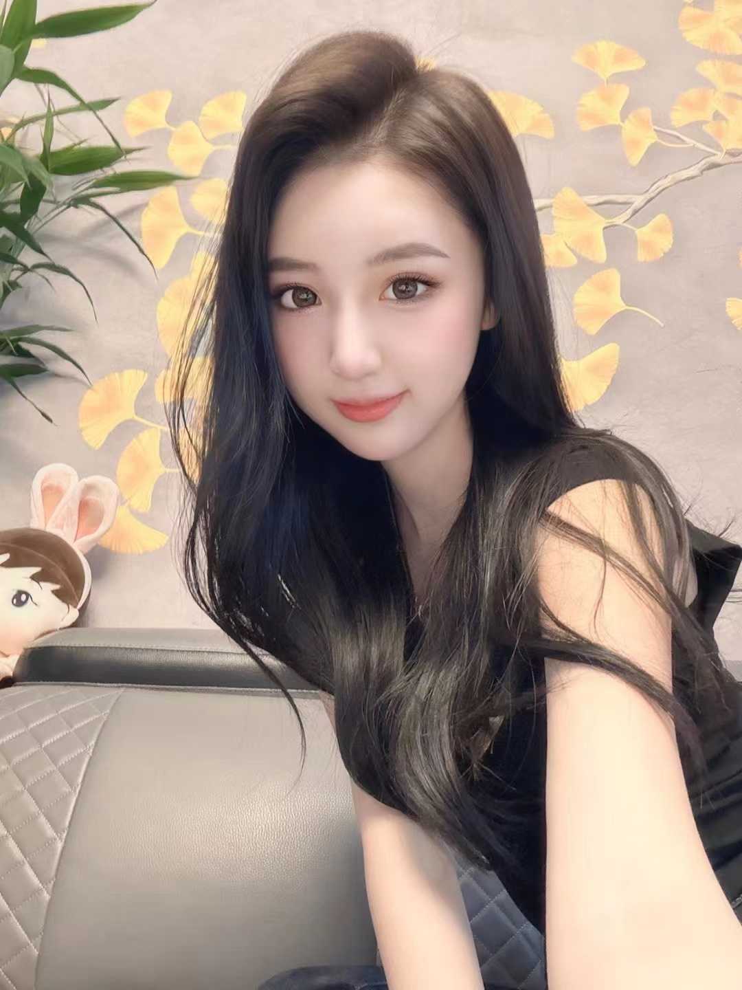 静安区服务不错的娜娜