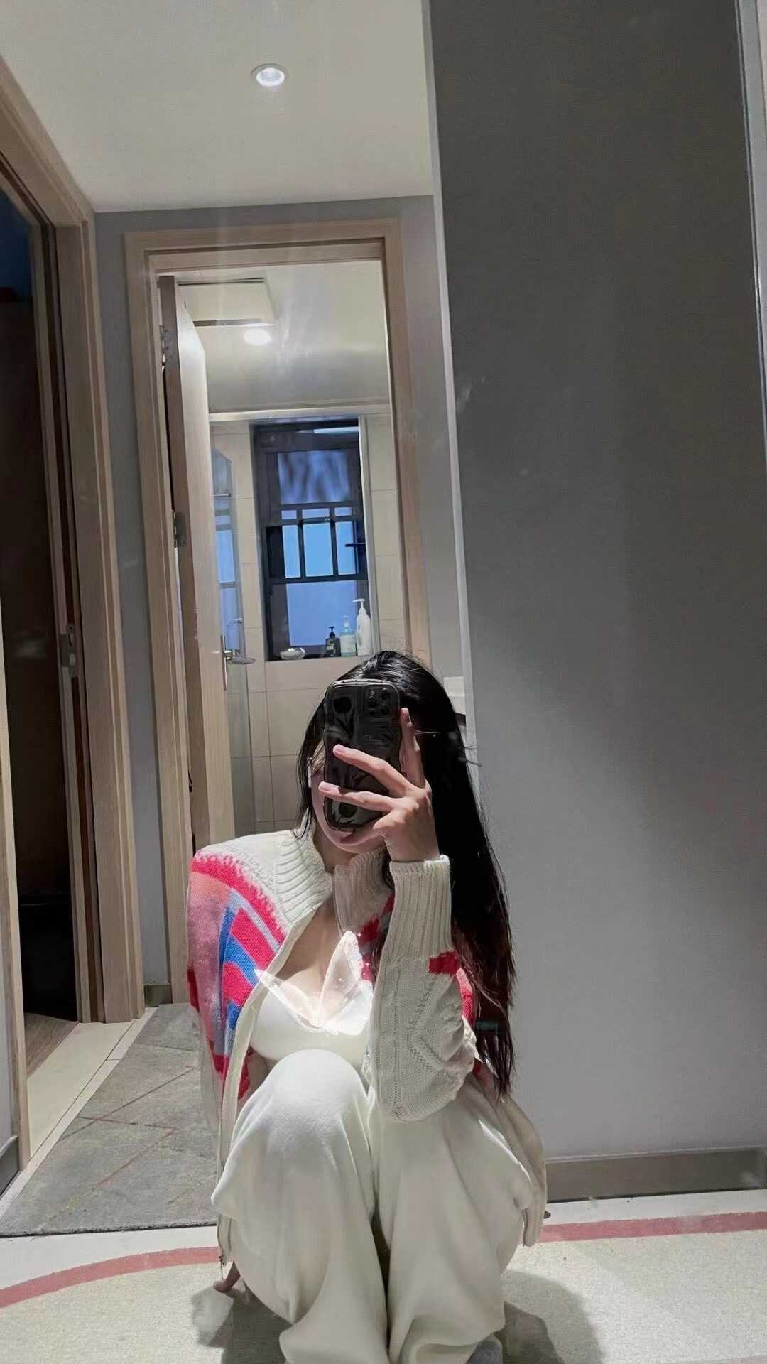 闵行区性感大长腿珂珂