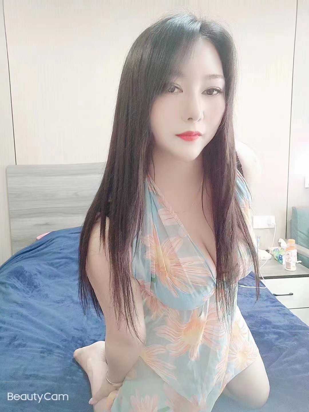 技术一流，服务热情的少妇