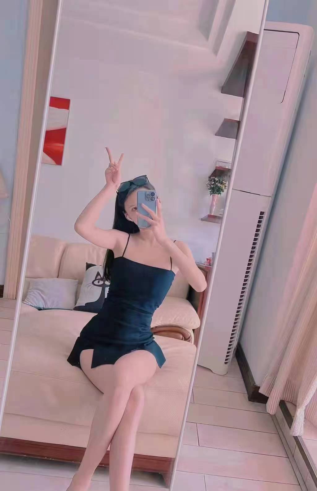 活好，身材上佳