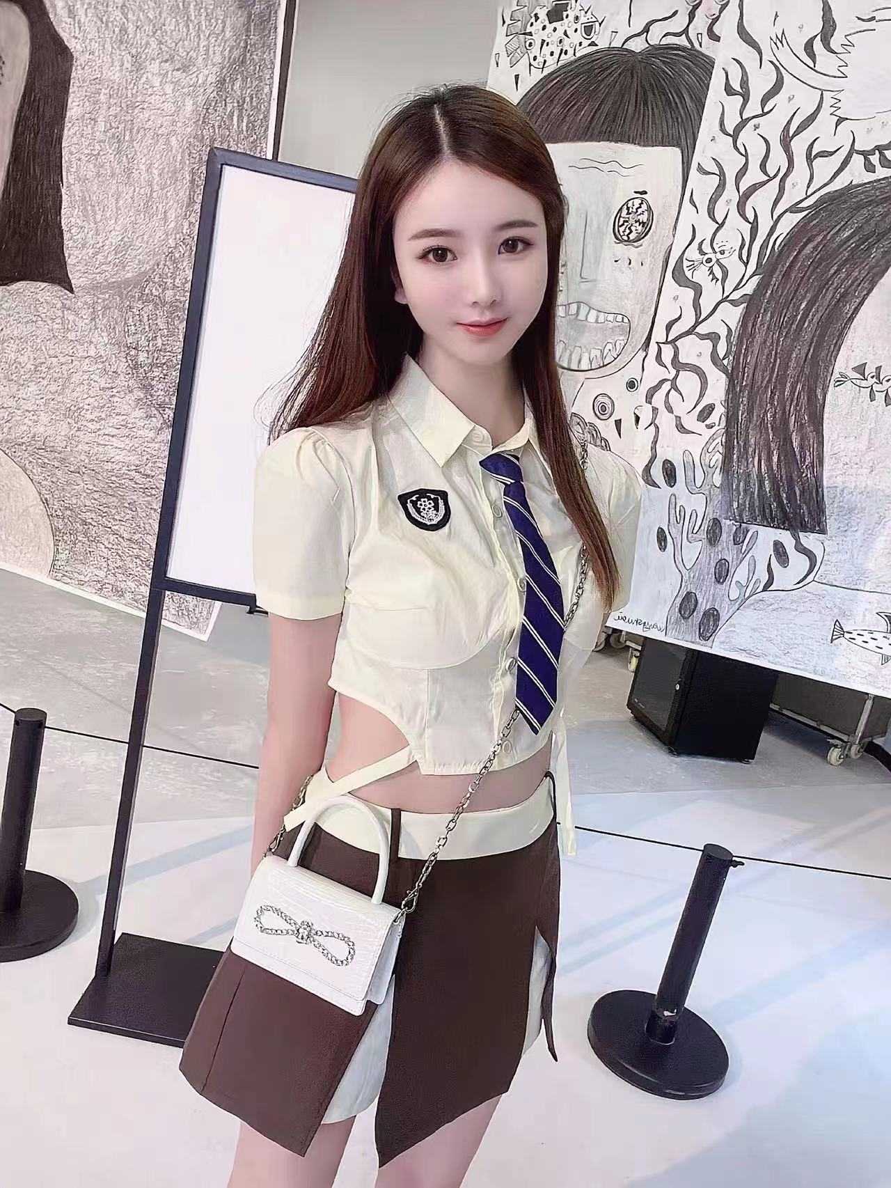 在校学生兼职，又嫩又软的